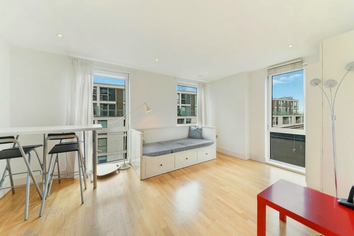 Studio To Rent In Indescon Square, Canary Wharf, London, E14