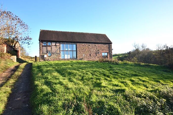 3 Bedroom Detached House To Rent In Bockleton Road, Tenbury Wells, WR15
