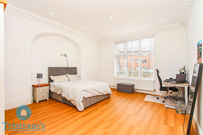 1 Bedroom Detached House To Rent In Melton Road, West Bridgford, NG2