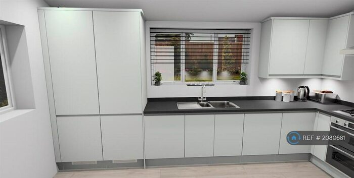 5 Bedroom Semi-Detached House To Rent In Woodbridge Hill, Guildford, GU2