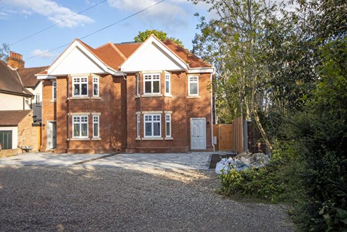 4 Bedroom Semi-Detached House To Rent In Wellington Avenue, Pinner, HA5
