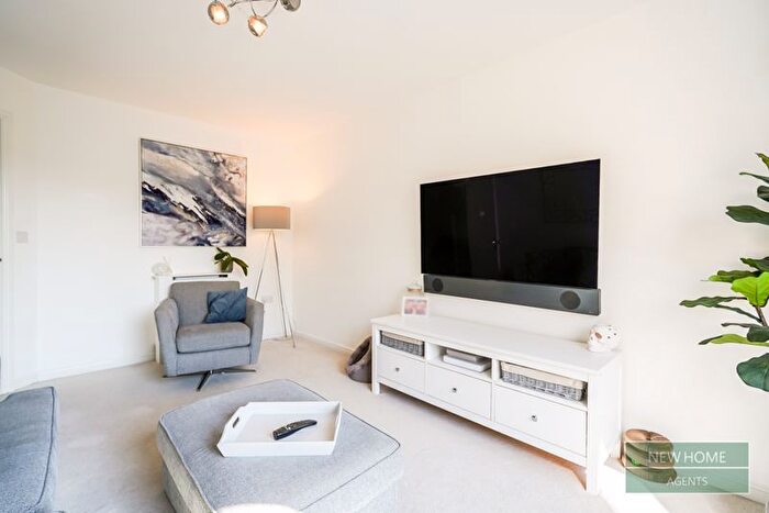 4 Bedroom Detached House For Sale In Lon Tredegar, Gellihaf, Blackwood, Caerphilly, NP12