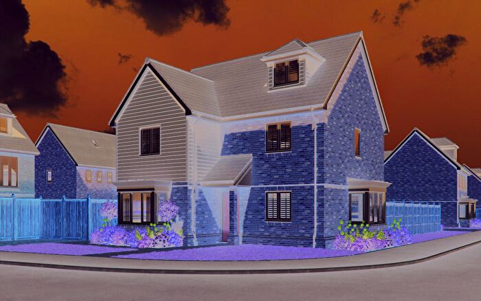 4 Bedroom Detached House For Sale In Cornfield Way, Rayleigh, SS6