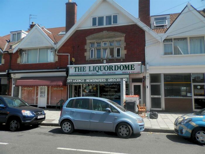 4 Bedroom Maisonette To Rent In A Coldharbour RoadRedlandBristol, BS6