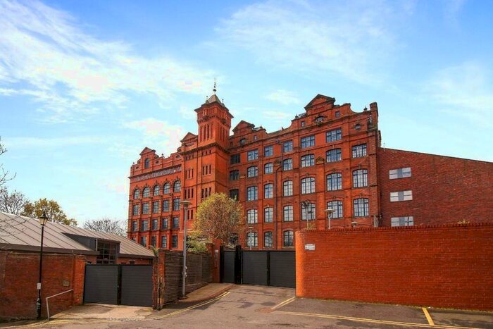 2 Bedroom Flat To Rent In Queens Lane, Newcastle Upon Tyne, NE1