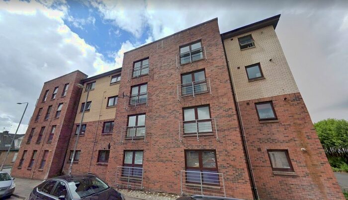 2 Bedroom Flat To Rent In Fenella Street, Shettleston, Glasgow G32