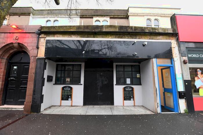 Property To Rent In Oxford Street, Weston-Super-Mare, BS23