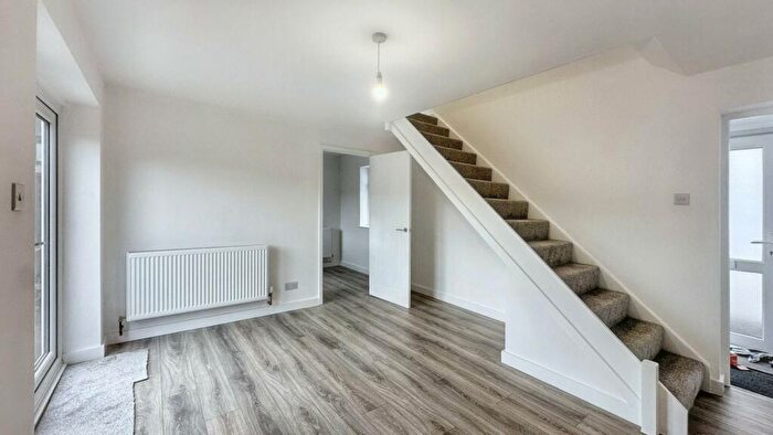 1 Bedroom End Of Terrace House To Rent In Sidmouth Gardens, Bristol, BS3