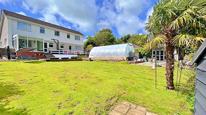 5 Bedroom Detached House For Sale In Meadow Park, Treffgarne, Haverfordwest, SA62