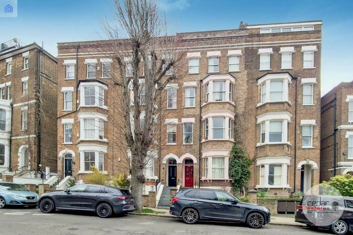 2 Bedroom Flat To Rent In South Hill Park, Hampstead, NW3