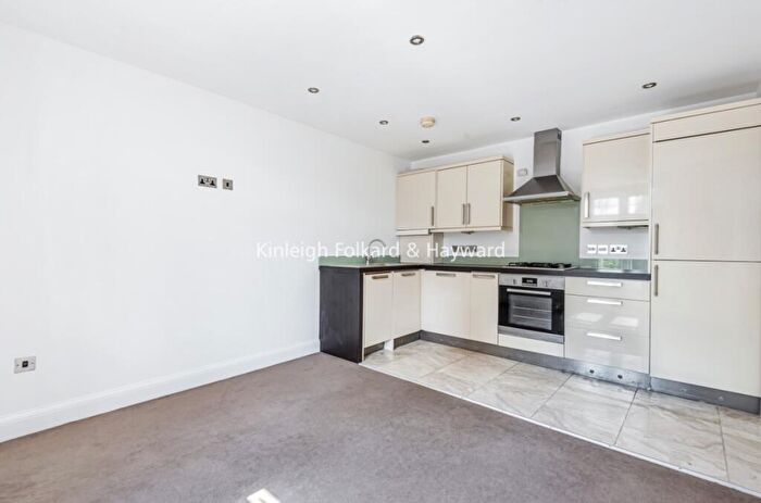 2 Bedroom Flat To Rent In Westmoreland Road, Bromley, Kent, BR2