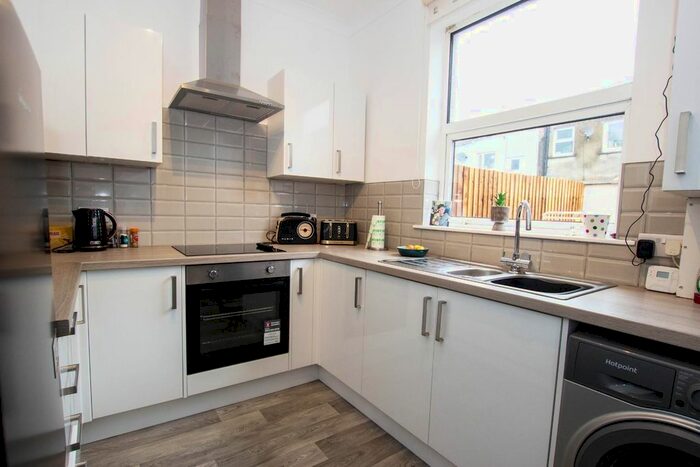 2 Bedroom Terraced House To Rent In Garnett Street, Darwen, BB3