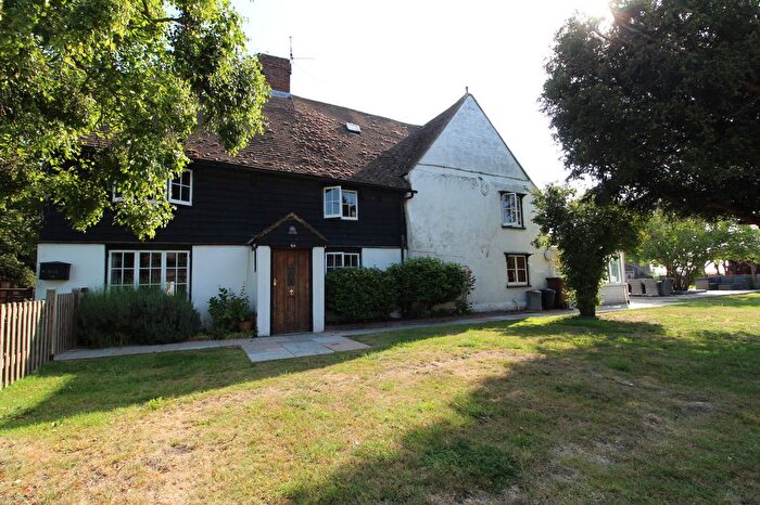 5 Bedroom Detached House To Rent In Fenn Barn, Fenn Street, ME3