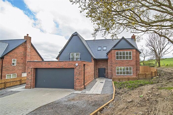 4 Bedroom Detached House To Rent In Priors Meadow, Bearpark, DH7