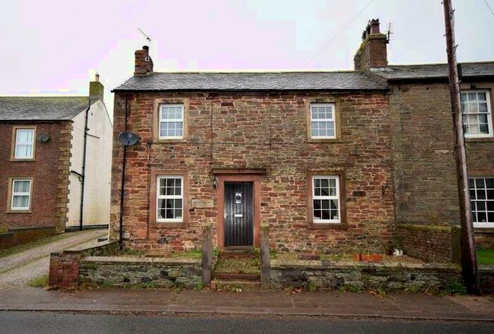 3 Bedroom Property To Rent In Kirkbampton, Carlisle, CA5