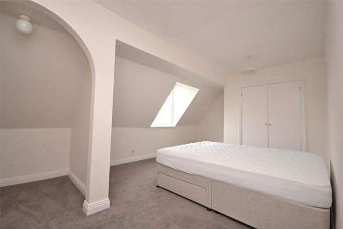 1 Bedroom Apartment To Rent In Grosvenor Place, Bath, Somerset, BA1