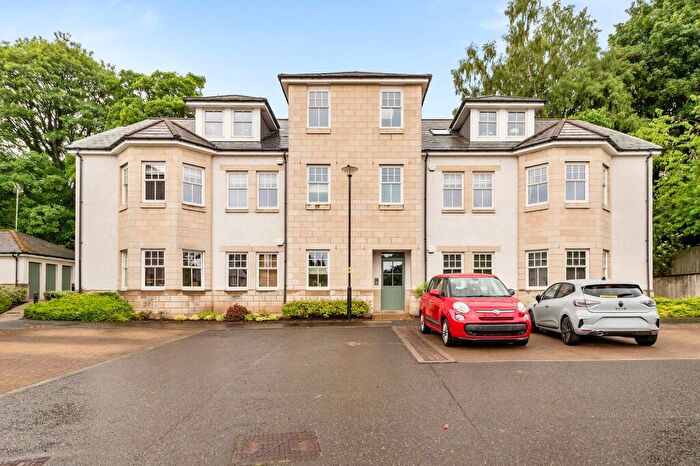 3 Bedroom Apartment For Sale In Kenilworth Gate, Wellgate Drive, Bridge Of Allan, FK9