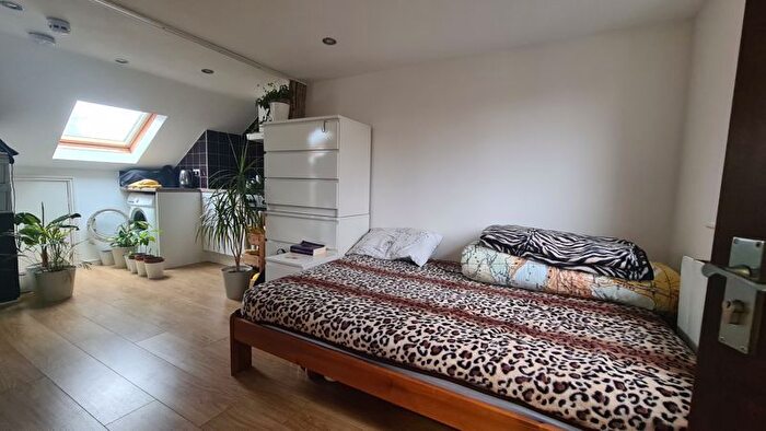 Studio To Rent In Bruce Castle Road, Seven Sister, N17