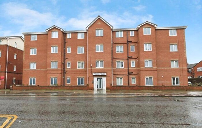 1 Bedroom Apartment To Rent In Vauxhall Road, L5