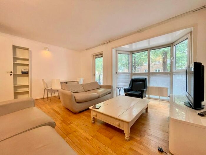 5 Bedroom Property To Rent In Princes Court, London, SE16