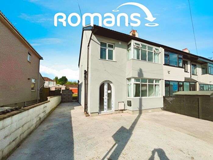 6 Bedroom Semi-Detached House To Rent In Filton Avenue, Filton, BS34