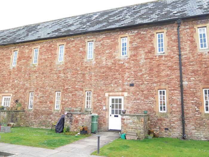 2 Bedroom Apartment For Sale In Lower Chapel Court, South Horrington Village Wells, BA5