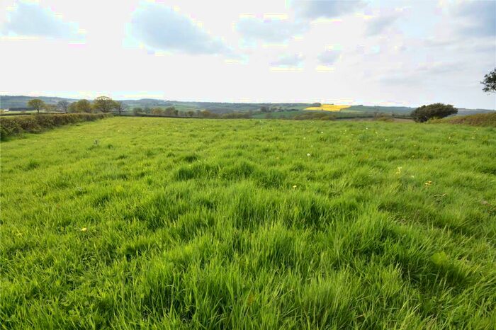 Equestrian Facility For Sale In Bondleigh, North Tawton, Devon, EX20