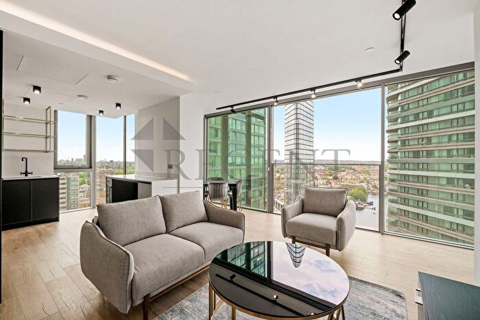 1 Bedroom Flat To Rent In Valencia Tower, Bollinder Place, EC1V