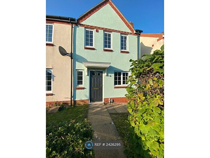 3 Bedroom Semi-Detached House To Rent In Jeavons Lane, Great Cambourne, Cambridge, CB23