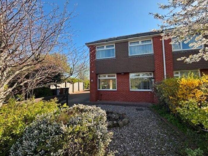 4 Bedroom Property For Sale In Garden Hey Road, Wirral, CH47