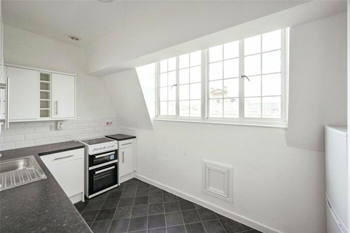 1 Bedroom Flat For Sale In Scot Lane, Doncaster, South Yorkshire, DN1