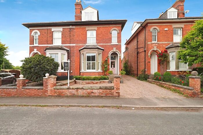4 Bedroom Property For Sale In Main Street, Weston-On-Trent, Derby, DE72