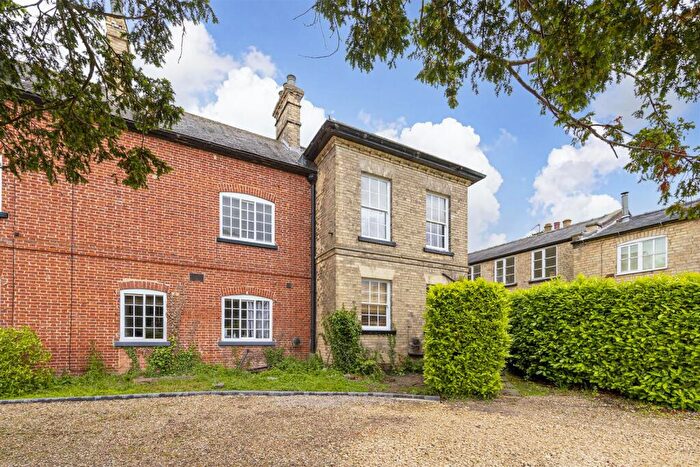 1 Bedroom Flat For Sale In High Street, Willingham By Stow, Gainsborough, DN21