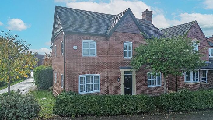 4 Bedroom Detached House To Rent In Actons Wood Lane, Sandymoor, Runcorn, WA7