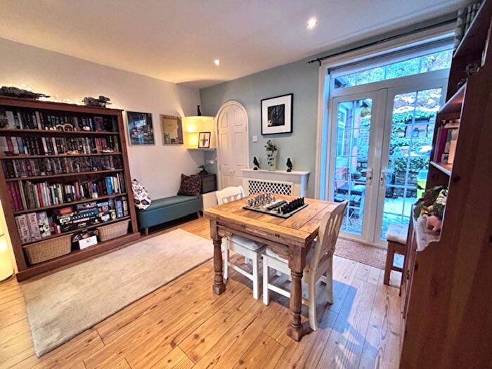 2 Bedroom Semi-Detached House For Sale In Underbank Avenue, Charlestown, Hebden Bridge, HX7