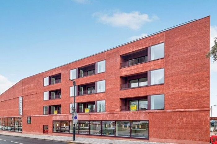 1 Bedroom Flat To Rent In Elm Road, Sidcup, Kent, DA14