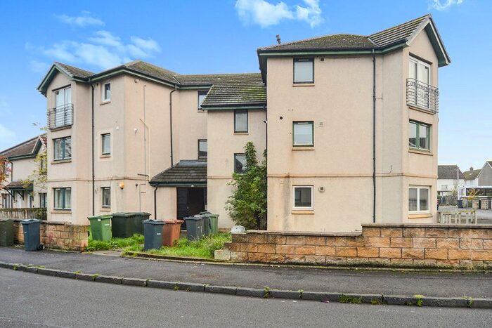 2 Bedroom Flat To Rent In Niddrie Marischal Place, Edinburgh, Midlothian, EH16