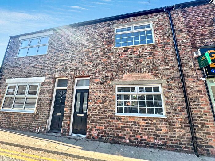 2 Bedroom Cottage To Rent In High Street, Great Ayton, Middlesbrough, TS9