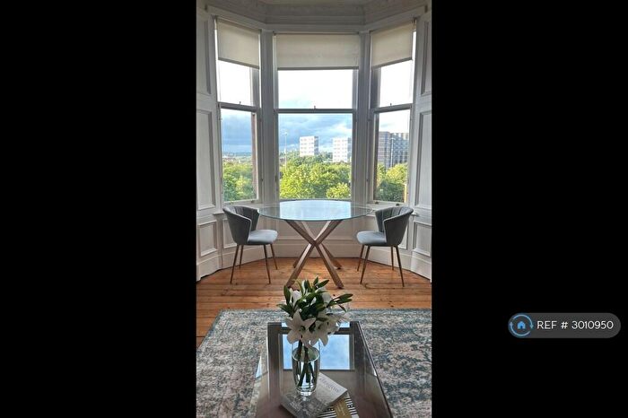 2 Bedroom Flat To Rent In Buccleuch Street, Glasgow, G3