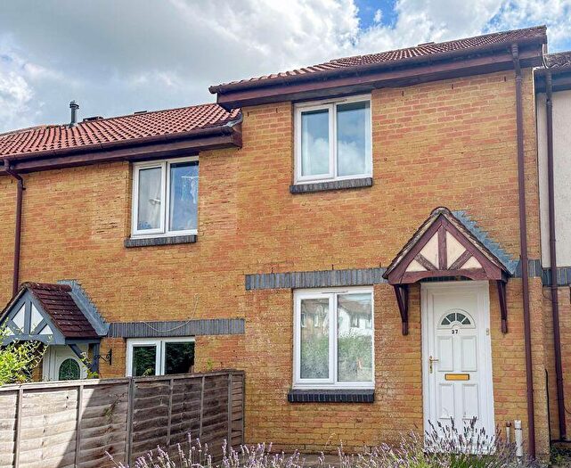 3 Bedroom Terraced House For Sale In Shepton Mallet, BA4