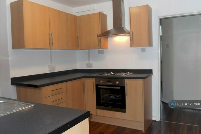 1 Bedroom Terraced House To Rent In Barrington Road, Liverpool, L15