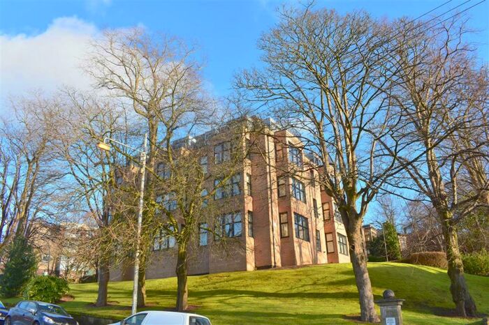 2 Bedroom Apartment To Rent In Cleveden Drive, Kelvinside, Glasgow, G12