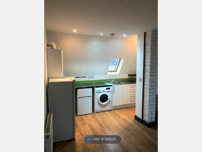 1 Bedroom Flat To Rent In Church Road, Redfield, Bristol, BS5