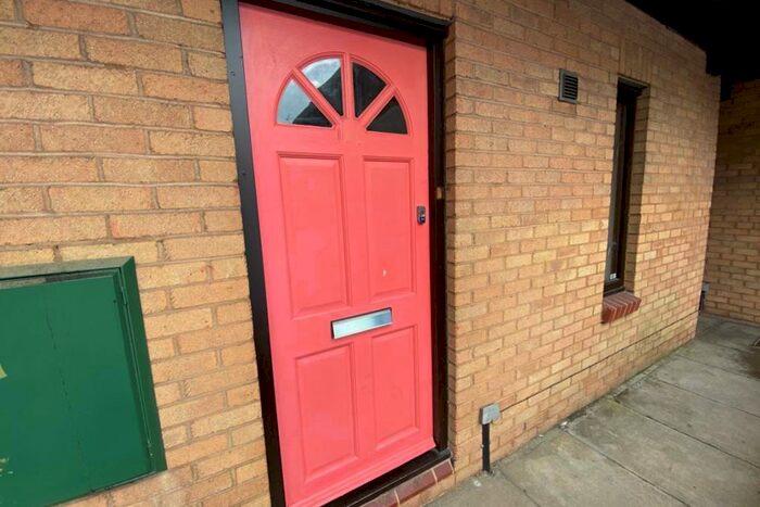 Studio To Rent In Stephenson Court, SL1