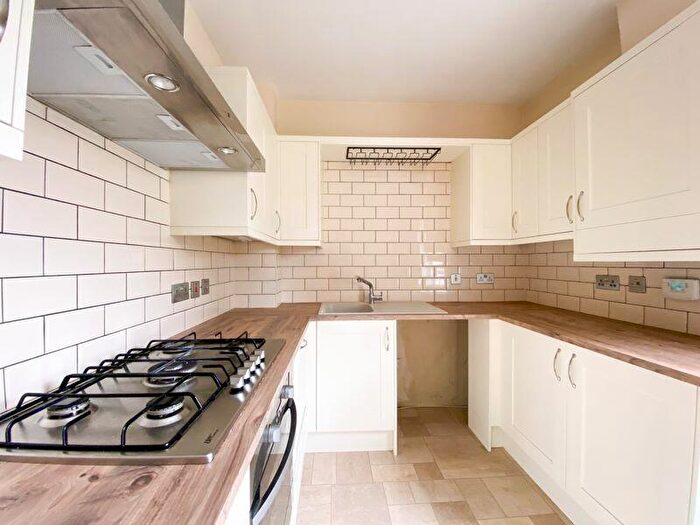 2 Bedroom Flat For Sale In King William Court, Kendal Road, Waltham Abbey., EN9
