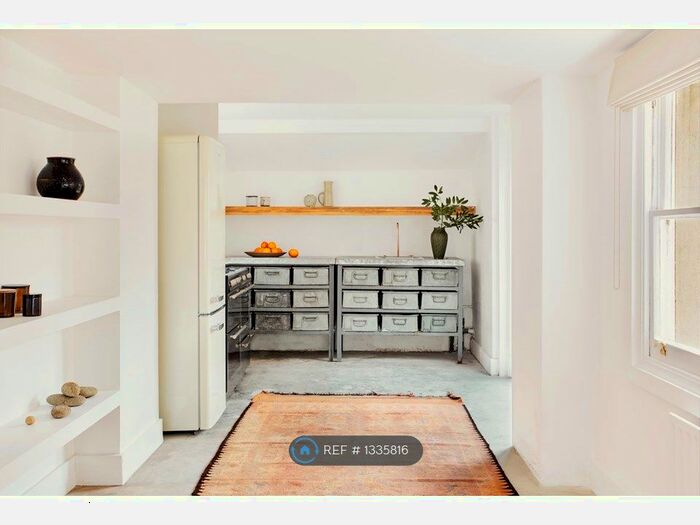 3 Bedroom Terraced House To Rent In Asylum Road, London, SE15