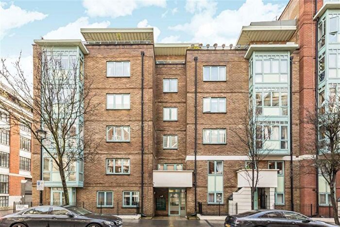 2 Bedroom Flat For Sale In Chapter Street, Westminster, SW1P