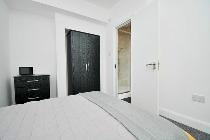 1 Bedroom Property To Rent In Franklin Street, Lancaster, LA1