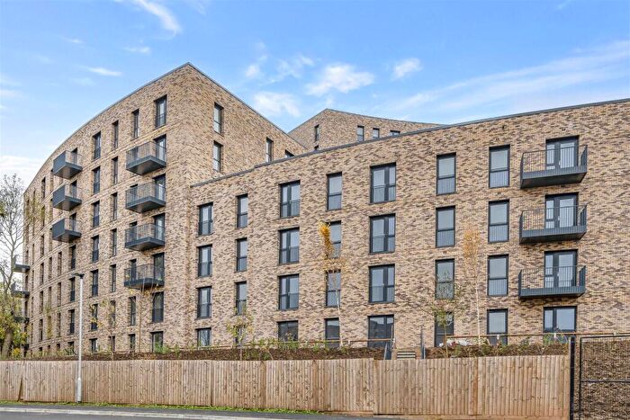 2 Bedroom Apartment To Rent In Belgrave Village, Birmingham, B12
