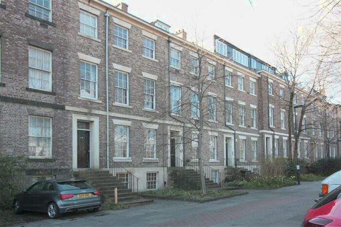 1 Bedroom Flat To Rent In Victoria Square, Newcastle Upon Tyne, NE2